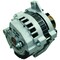 Wai Global Alternator, ALTDR CS130, 105 Amp12 Volt, CW, 6Groove Pulley, 1100 Plug Clock 7888-11N - alternate 8